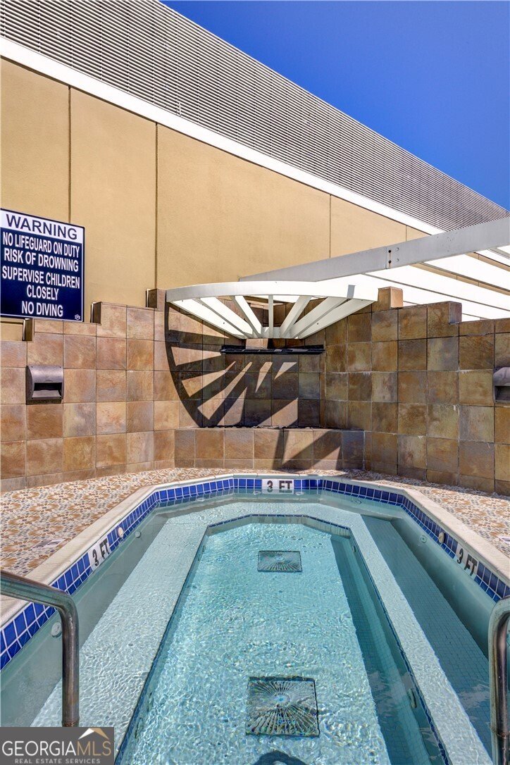 2626 Peachtree Road Atlanta - Photo 31