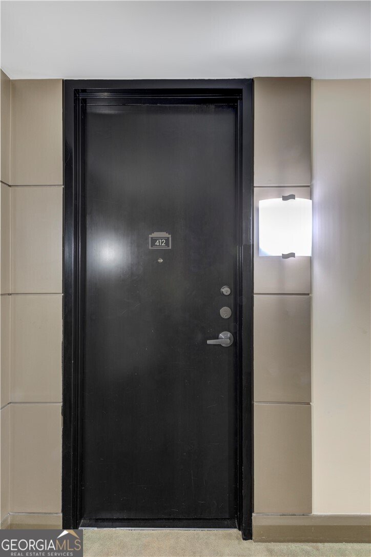 2626 Peachtree Road Atlanta - Photo 32