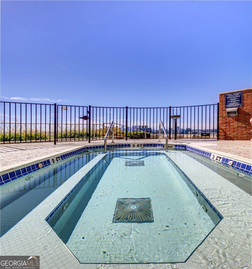 2626 Peachtree Road Atlanta - Photo 33