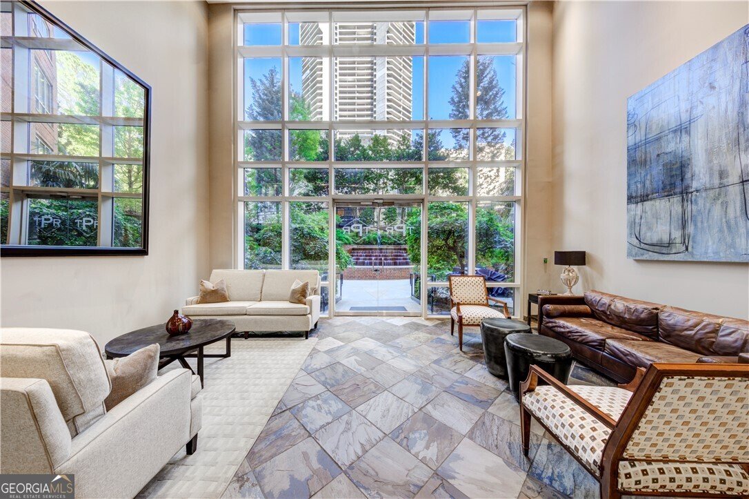 2626 Peachtree Road Atlanta - Photo 34