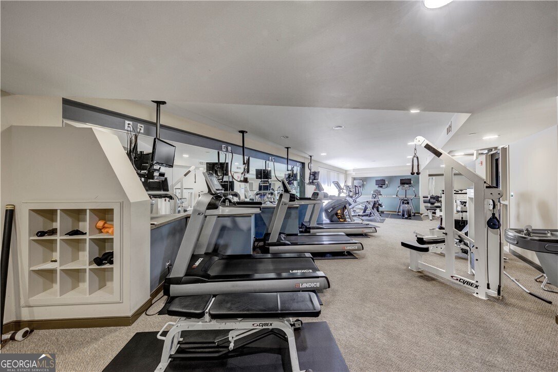 2626 Peachtree Road Atlanta - Photo 36