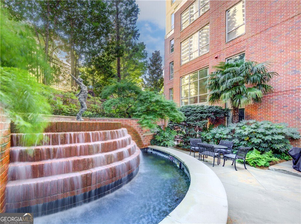 2626 Peachtree Road Atlanta - Photo 38