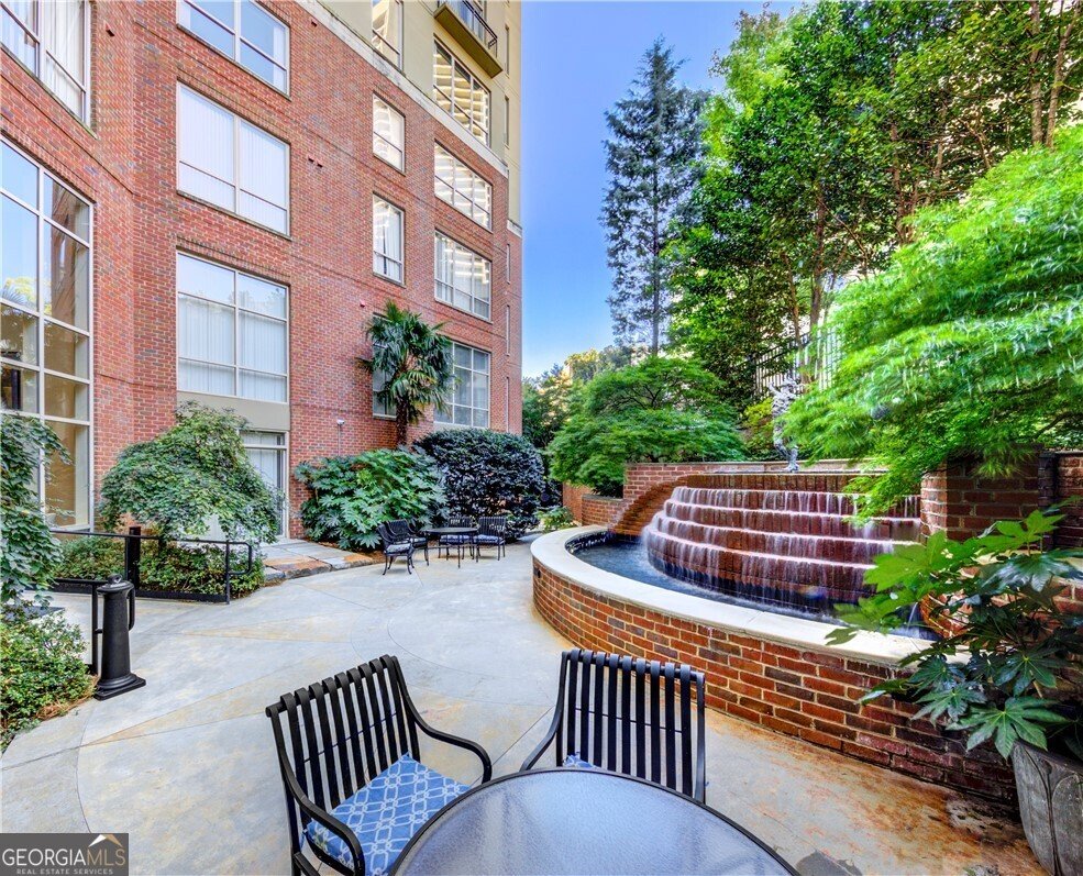 2626 Peachtree Road Atlanta - Photo 39