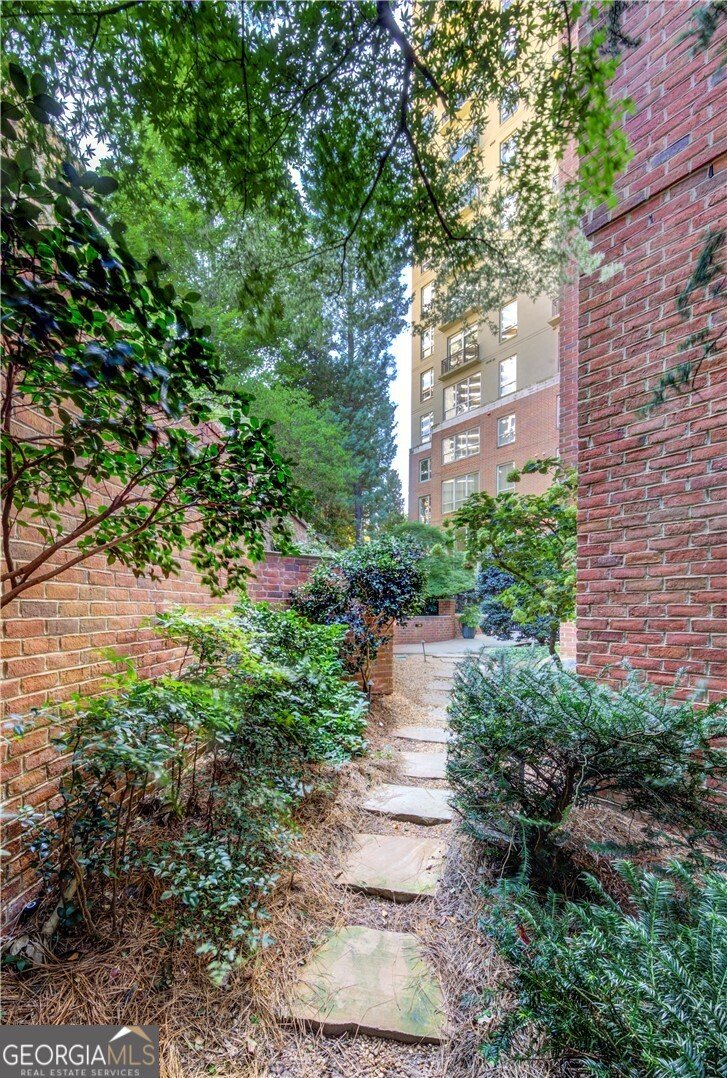 2626 Peachtree Road Atlanta - Photo 40