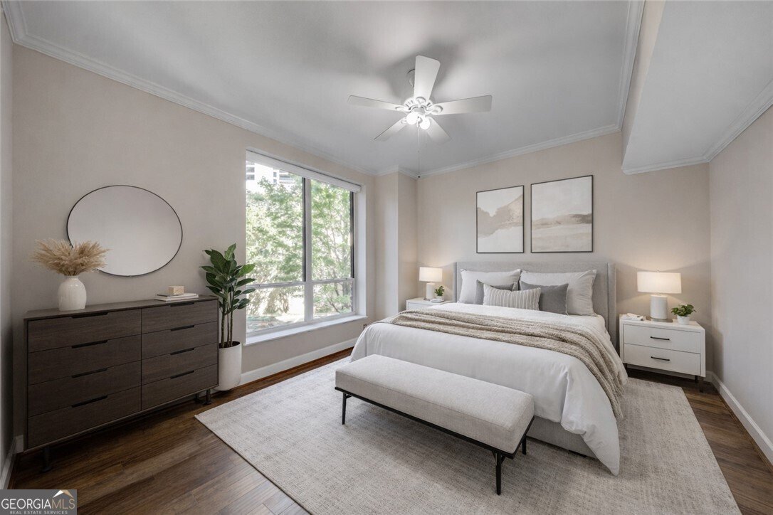 2626 Peachtree Road Atlanta - Photo 8