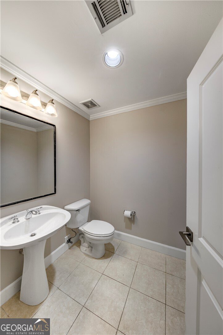 2626 Peachtree Road Atlanta - Photo 9