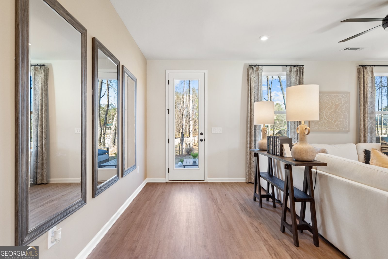 736 Smokey Quartz Way Kennesaw - Photo 7