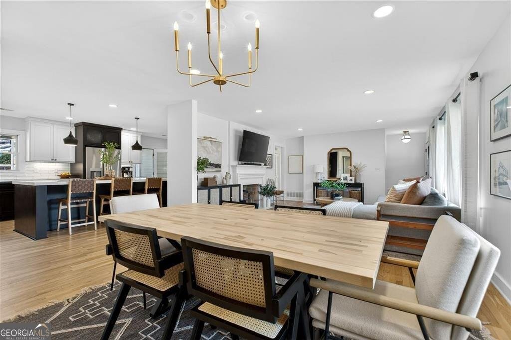 272 Atwood Drive Marietta - Photo 13