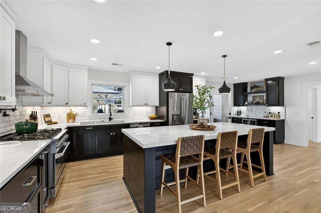 272 Atwood Drive Marietta - Photo 14