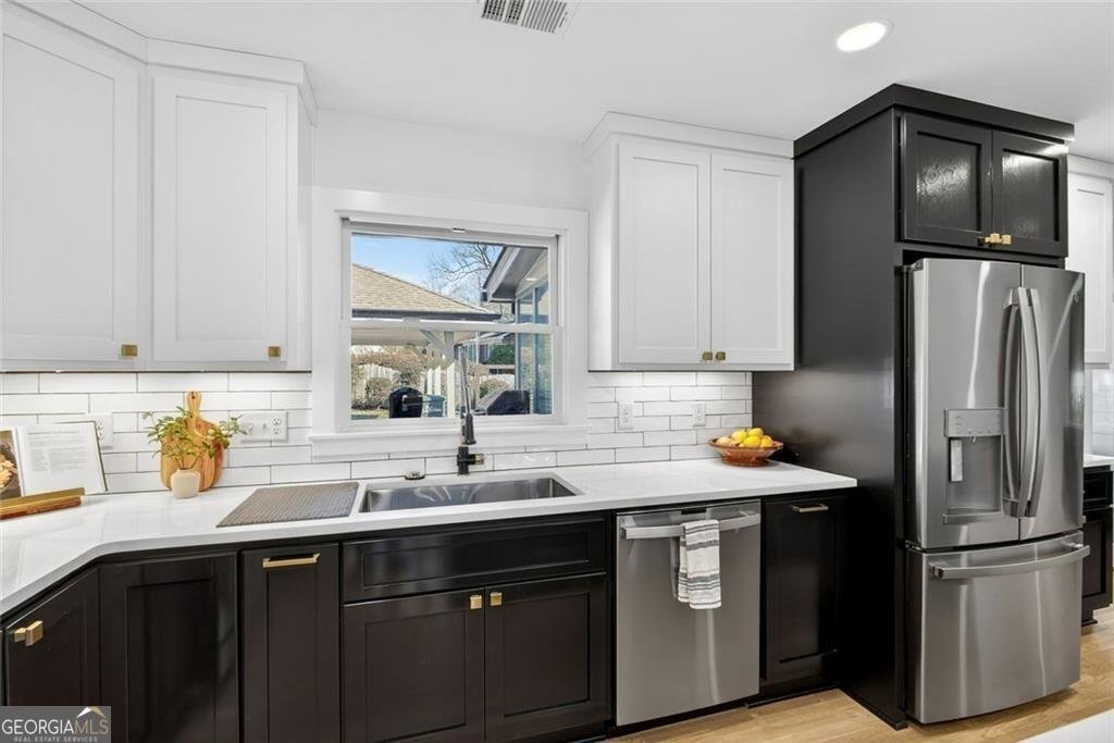 272 Atwood Drive Marietta - Photo 15