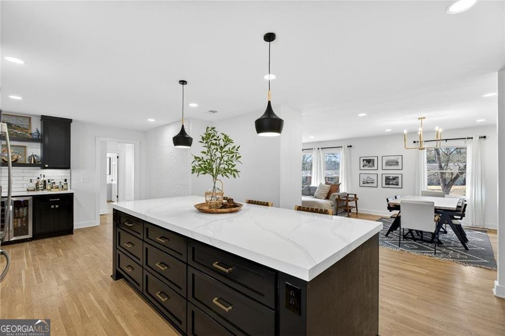 272 Atwood Drive Marietta - Photo 16