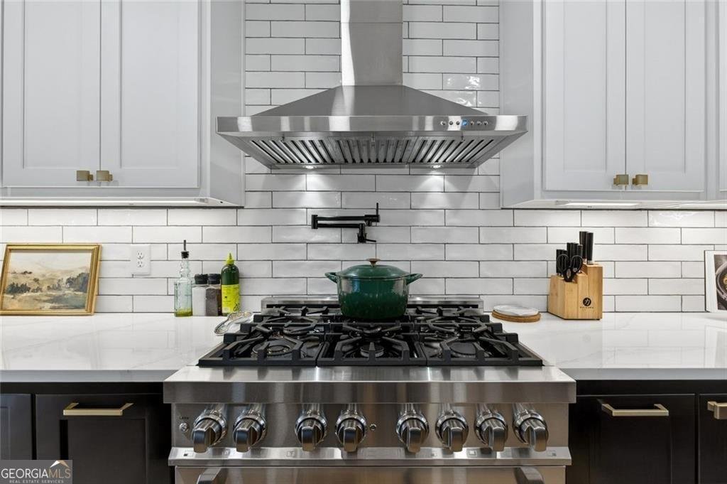 272 Atwood Drive Marietta - Photo 18