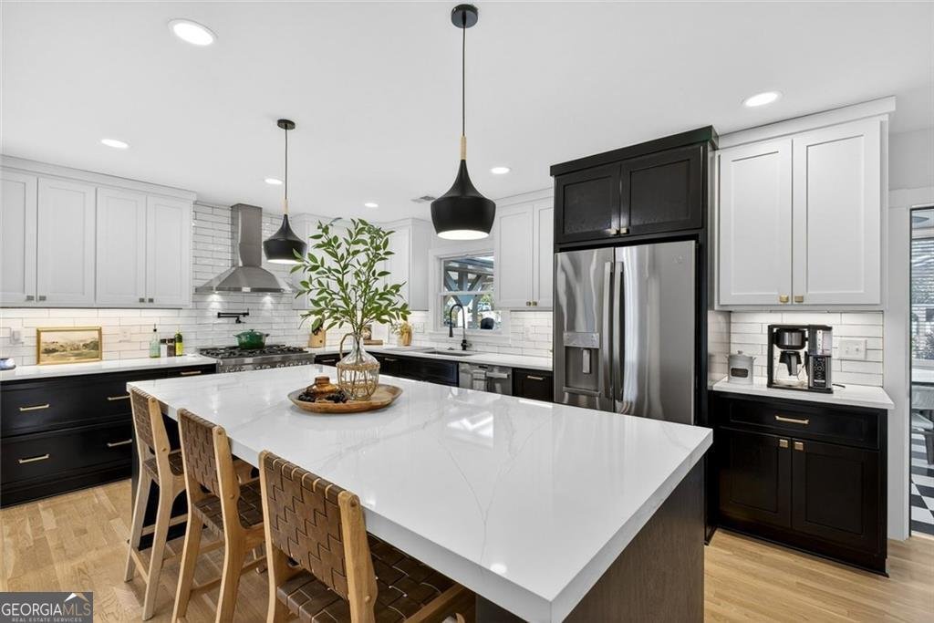 272 Atwood Drive Marietta - Photo 19