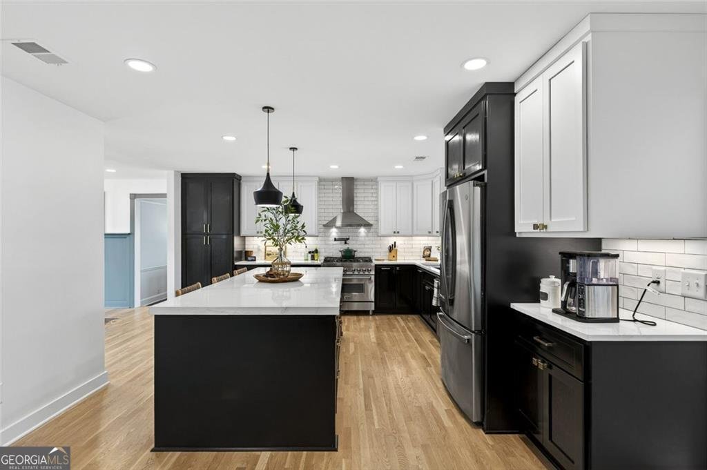 272 Atwood Drive Marietta - Photo 20