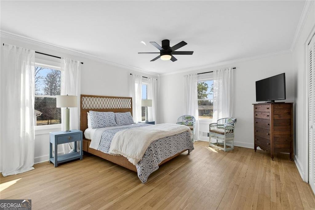 272 Atwood Drive Marietta - Photo 35