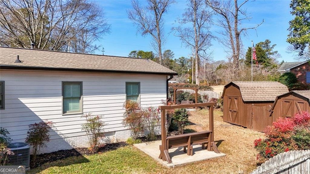 272 Atwood Drive Marietta - Photo 50