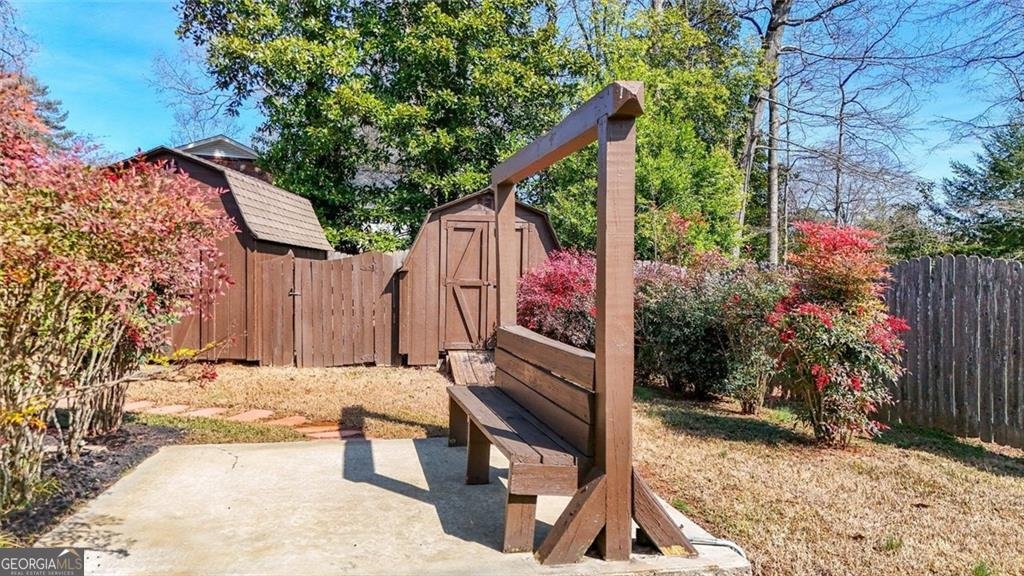 272 Atwood Drive Marietta - Photo 51