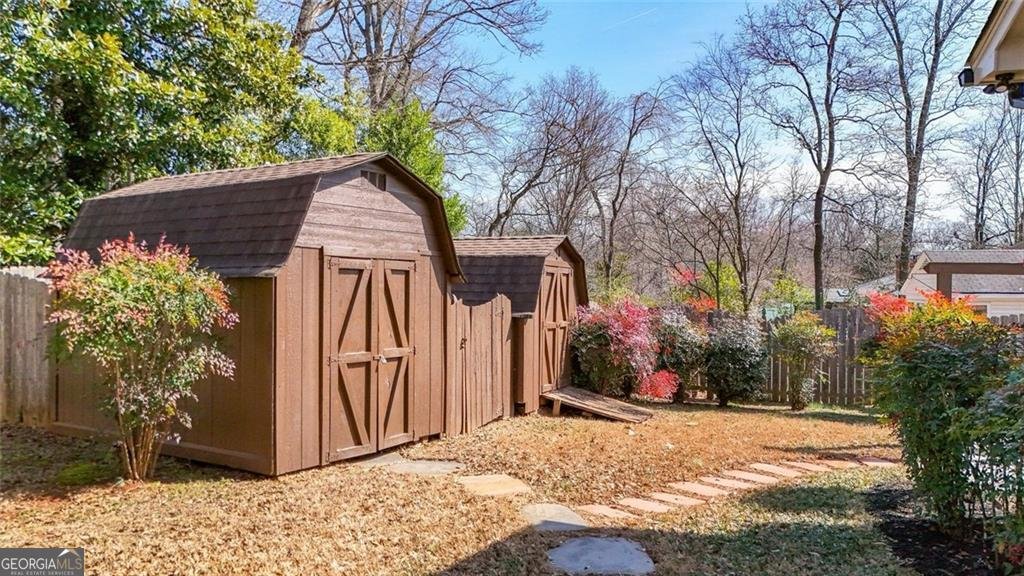 272 Atwood Drive Marietta - Photo 52