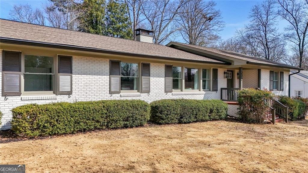 272 Atwood Drive Marietta - Photo 54