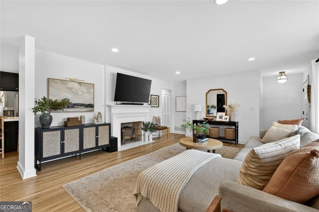 272 Atwood Drive Marietta - Photo 8