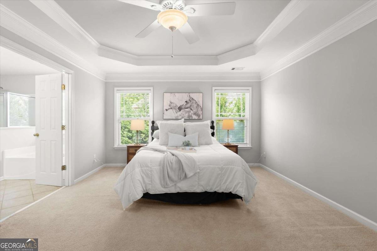 3748 Old Towne Lane Cumming - Photo 19