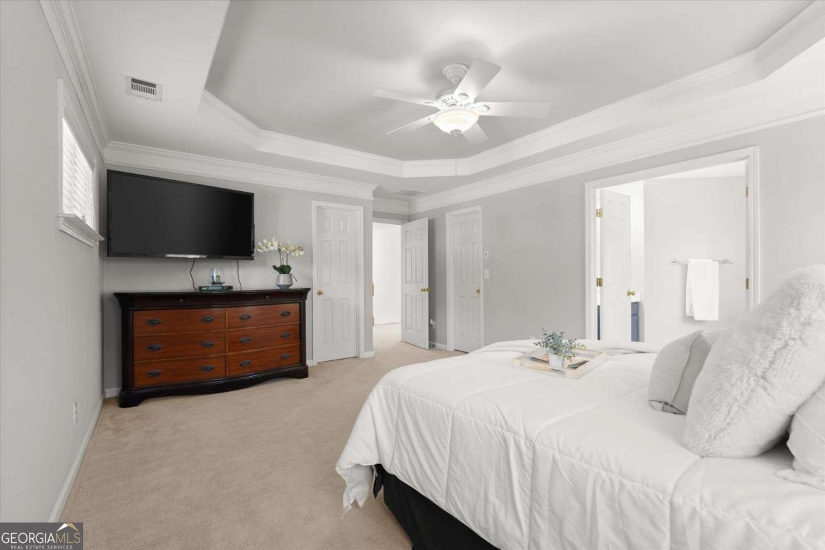 3748 Old Towne Lane Cumming - Photo 20