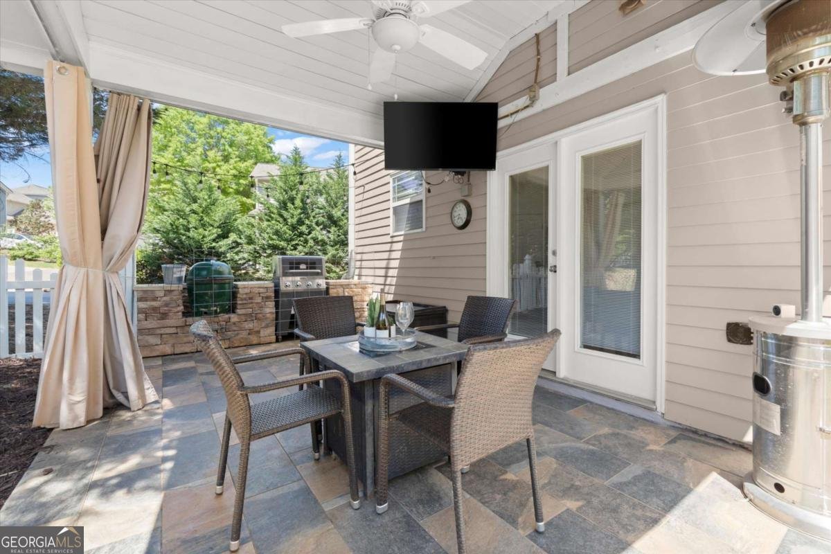 3748 Old Towne Lane Cumming - Photo 30