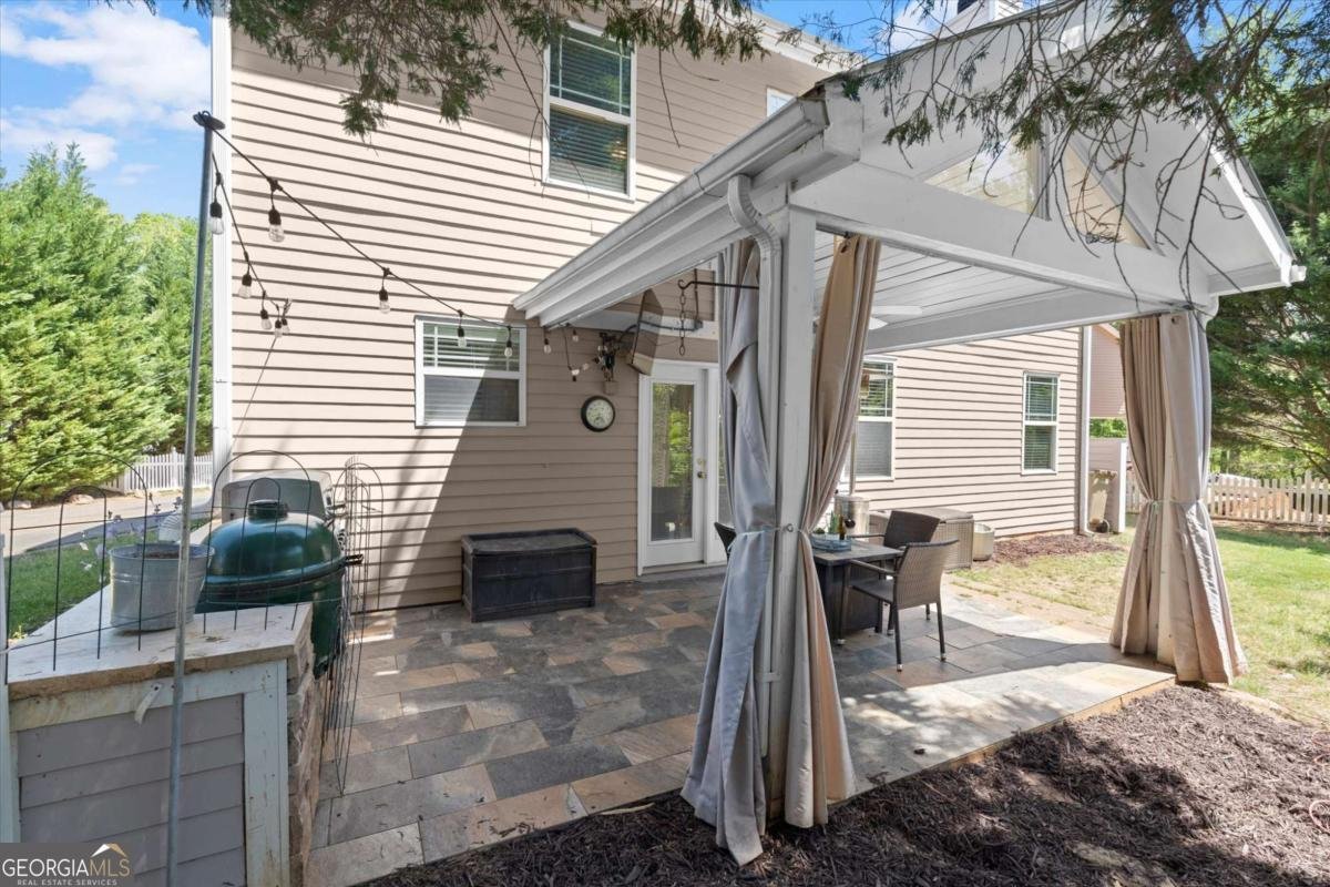 3748 Old Towne Lane Cumming - Photo 35