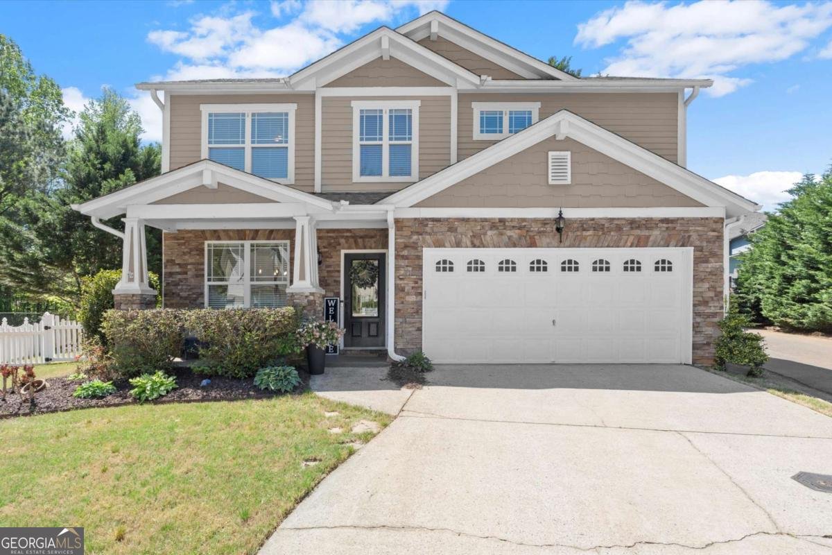 3748 Old Towne Lane Cumming - Photo 39