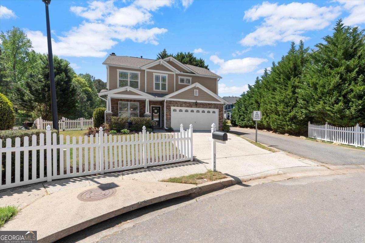 3748 Old Towne Lane Cumming - Photo 40