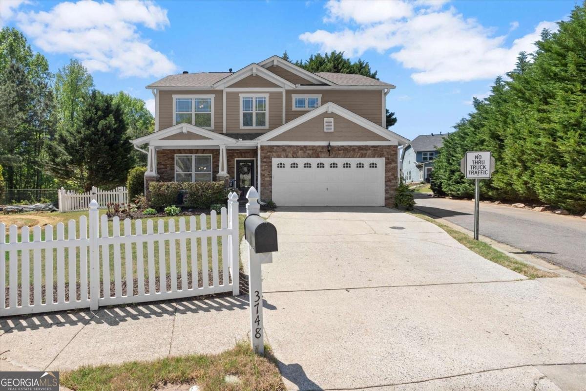 3748 Old Towne Lane Cumming - Photo 41