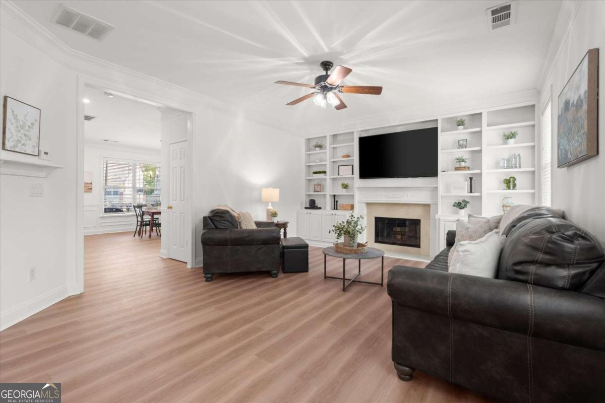 3748 Old Towne Lane Cumming - Photo 7