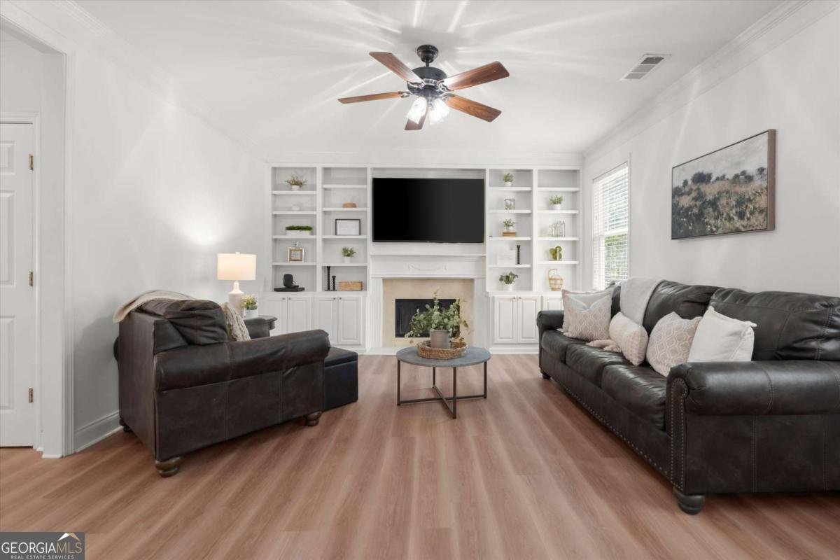 3748 Old Towne Lane Cumming - Photo 8