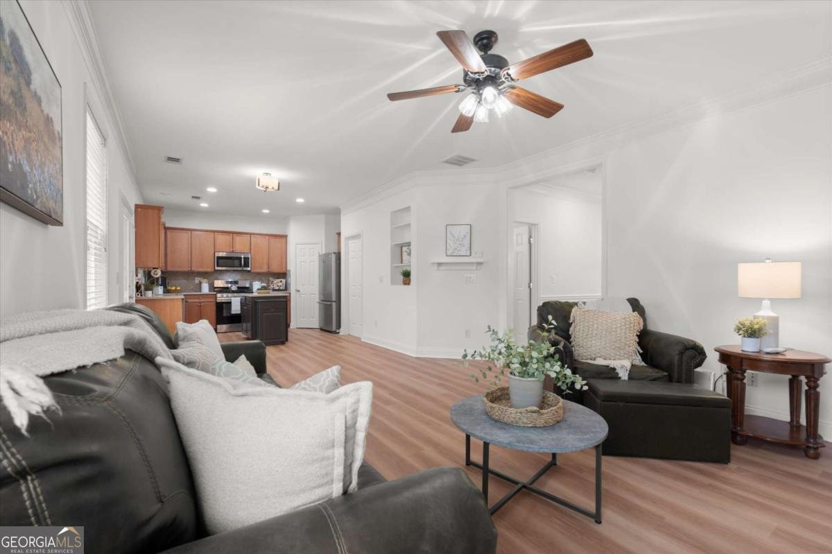 3748 Old Towne Lane Cumming - Photo 9