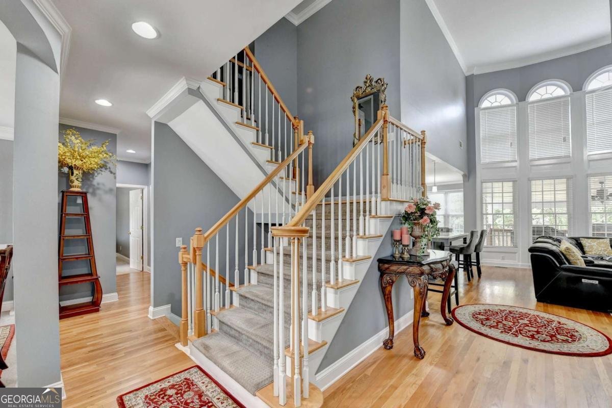 862 Berryman Place Lawrenceville - Photo 10