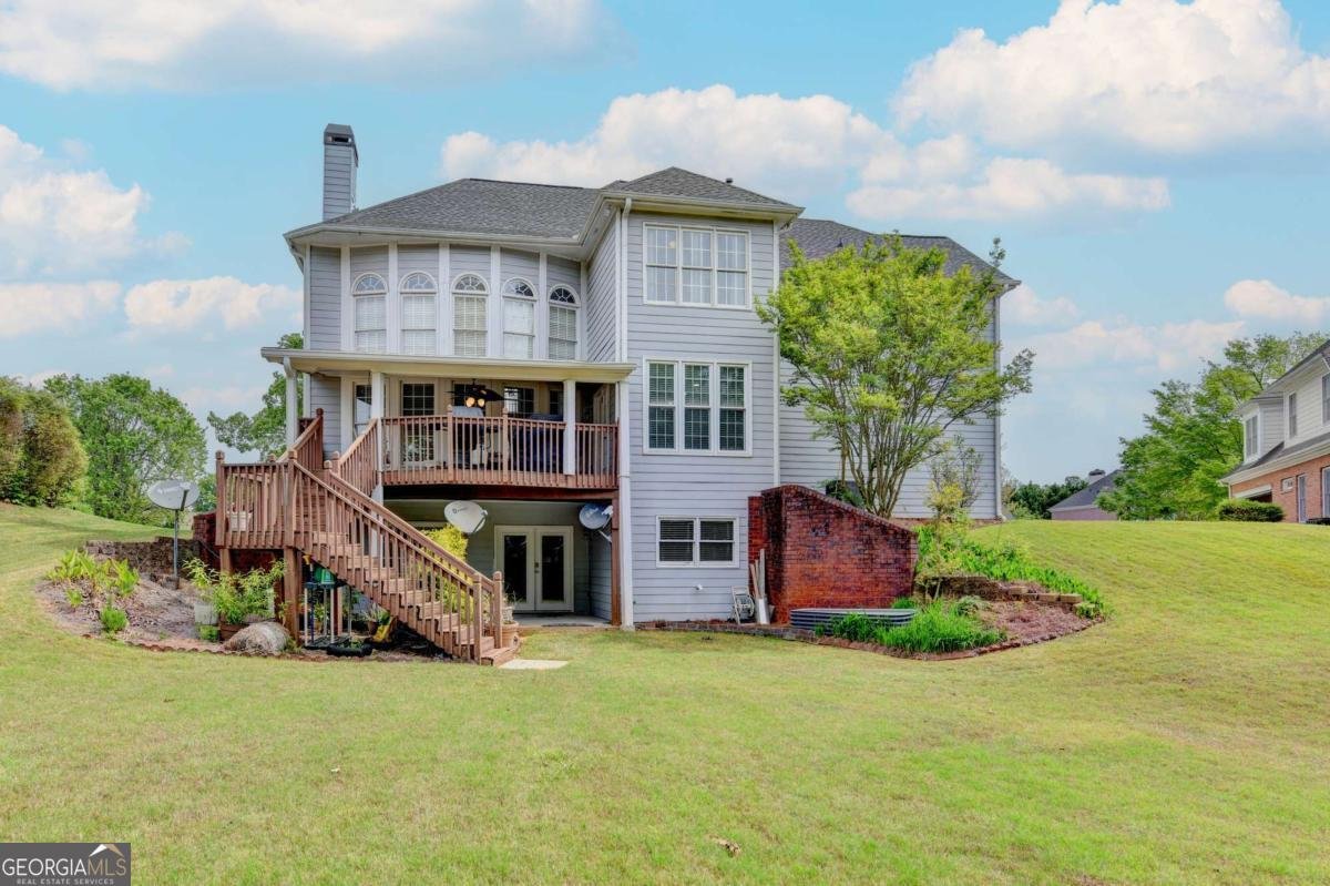 862 Berryman Place Lawrenceville - Photo 100