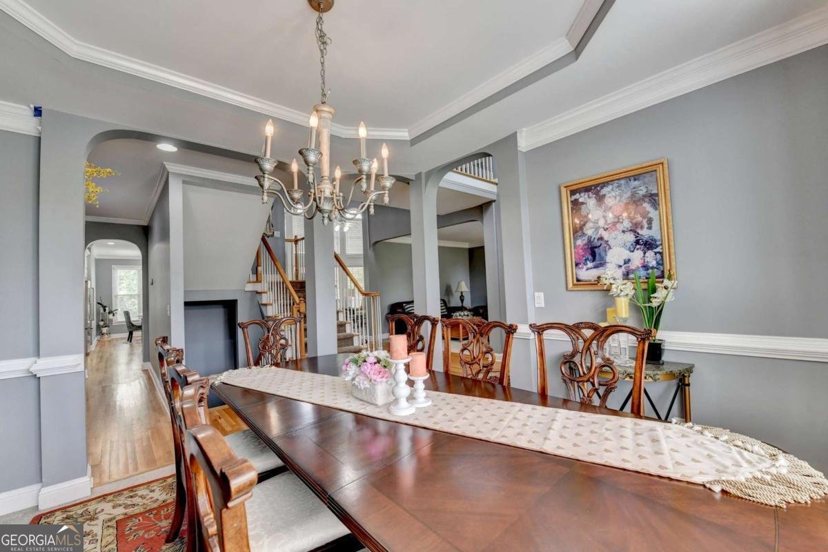 862 Berryman Place Lawrenceville - Photo 13