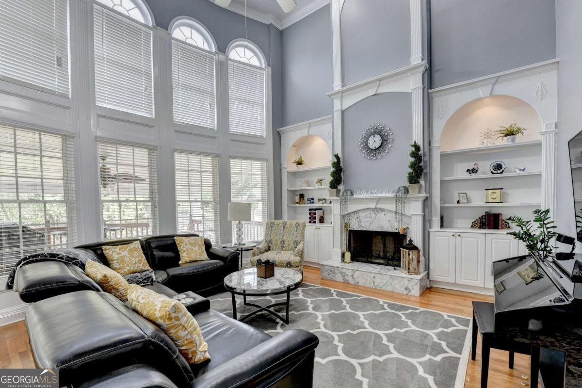 862 Berryman Place Lawrenceville - Photo 21