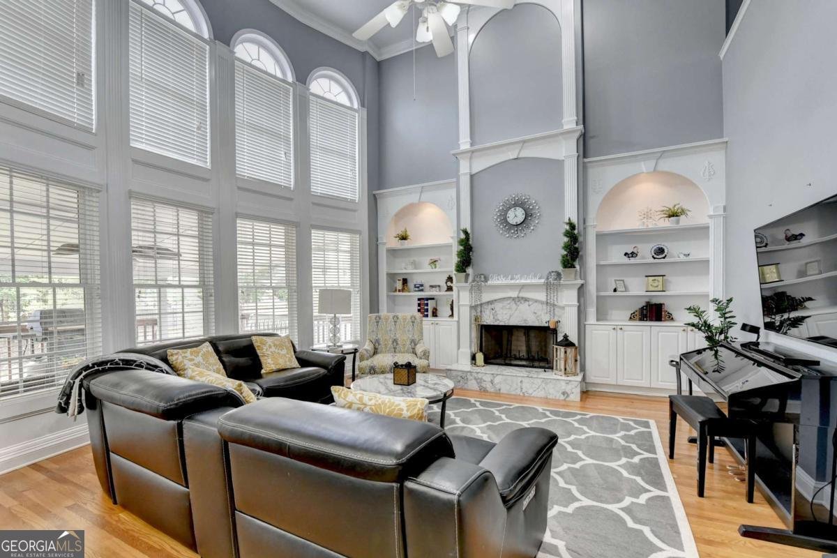 862 Berryman Place Lawrenceville - Photo 22