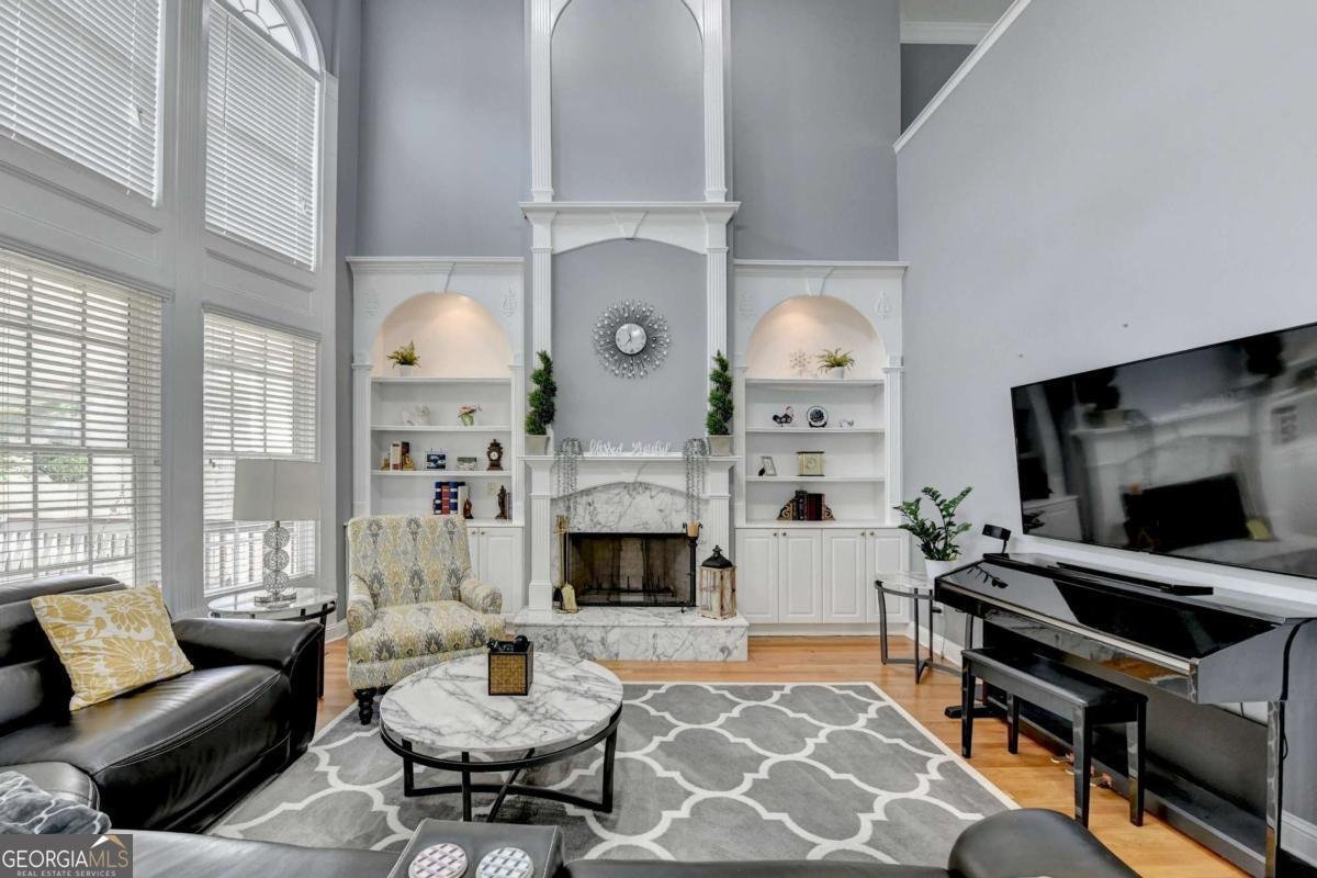 862 Berryman Place Lawrenceville - Photo 23