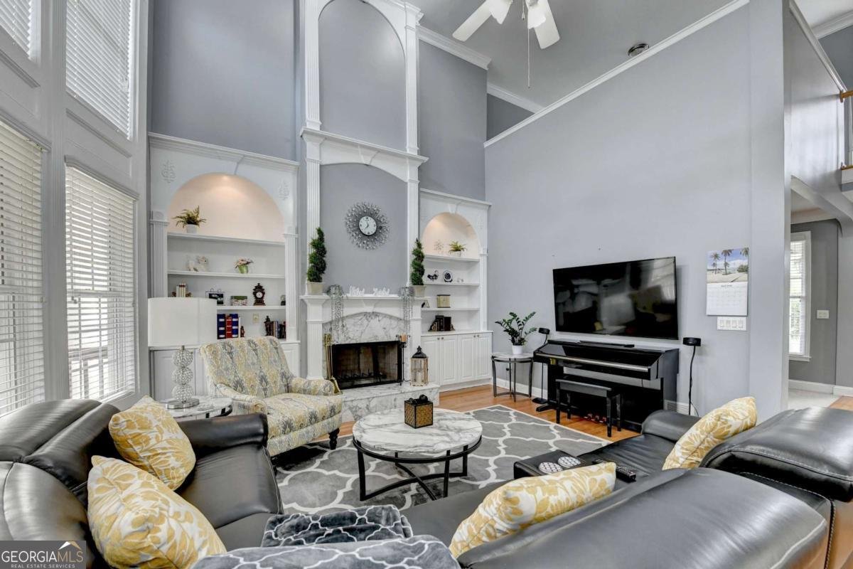 862 Berryman Place Lawrenceville - Photo 24