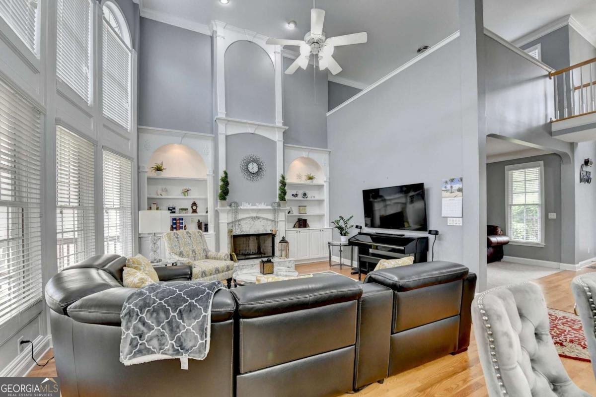 862 Berryman Place Lawrenceville - Photo 25