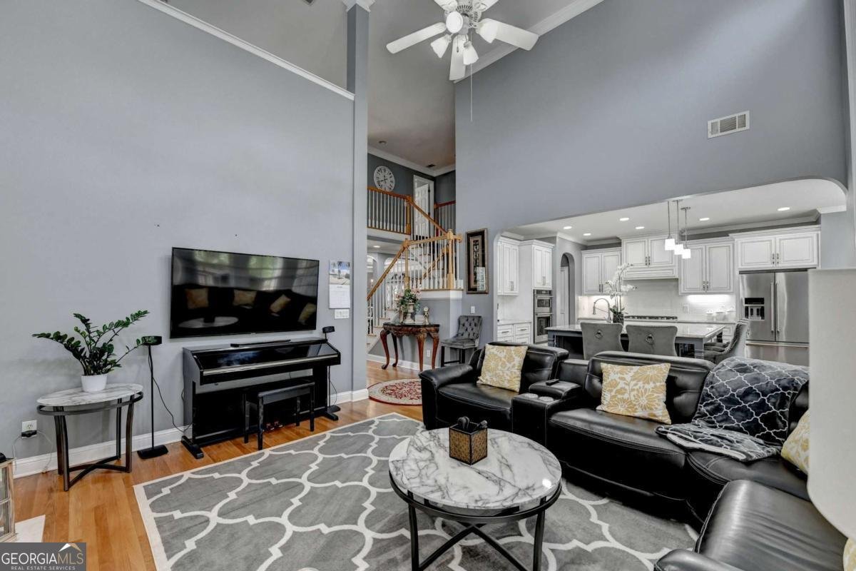 862 Berryman Place Lawrenceville - Photo 29