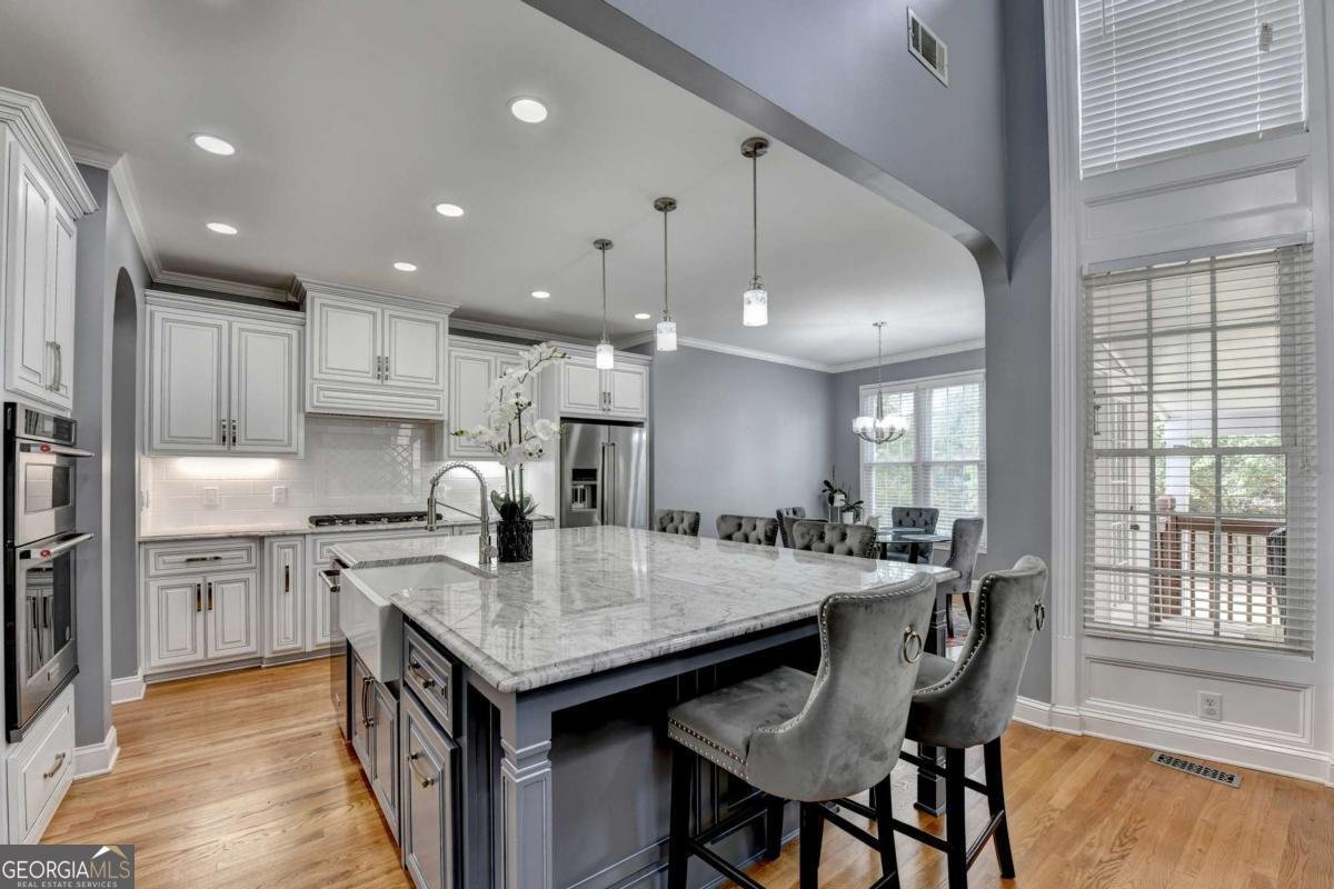 862 Berryman Place Lawrenceville - Photo 30