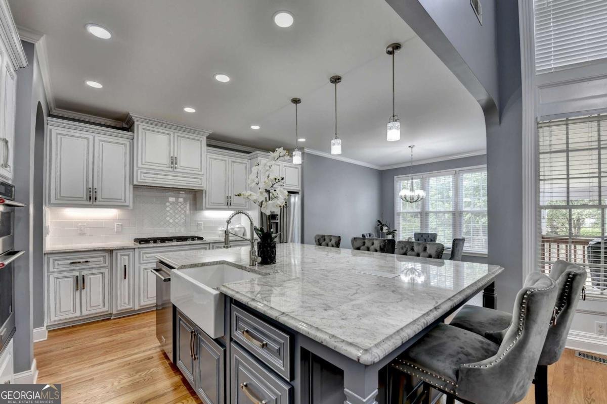 862 Berryman Place Lawrenceville - Photo 31