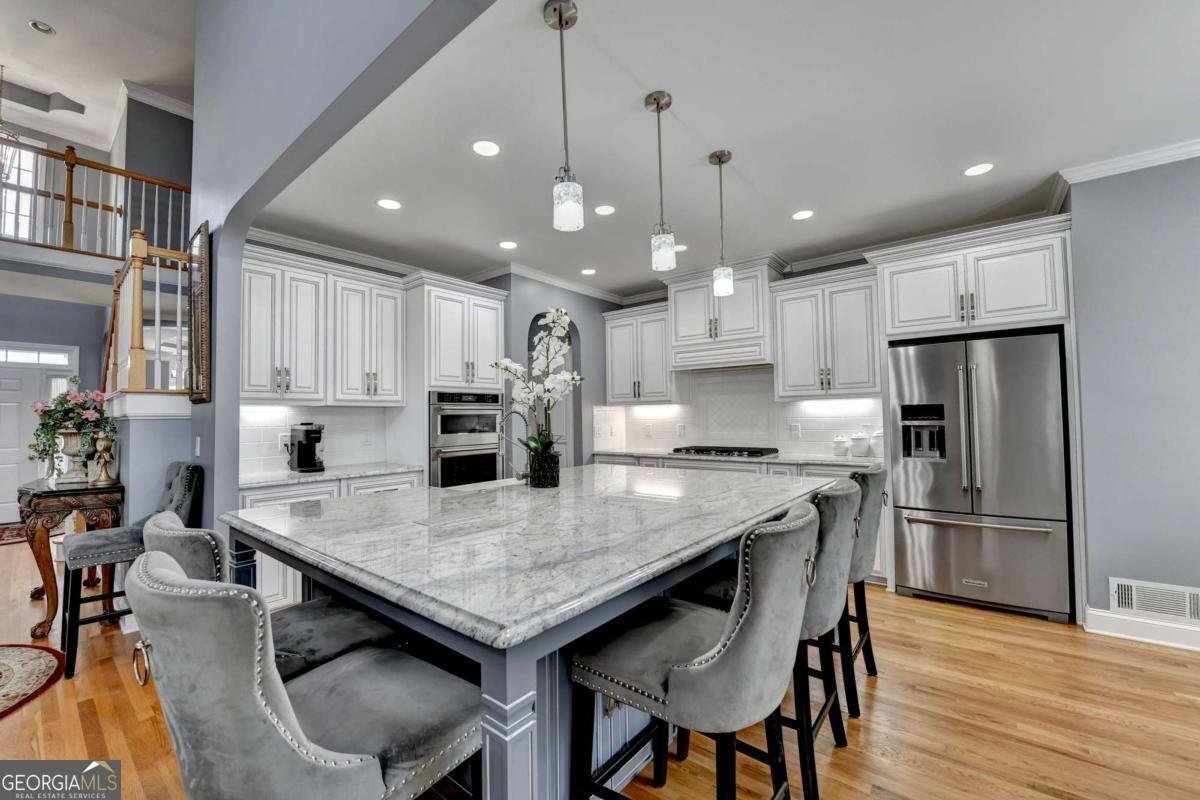 862 Berryman Place Lawrenceville - Photo 32