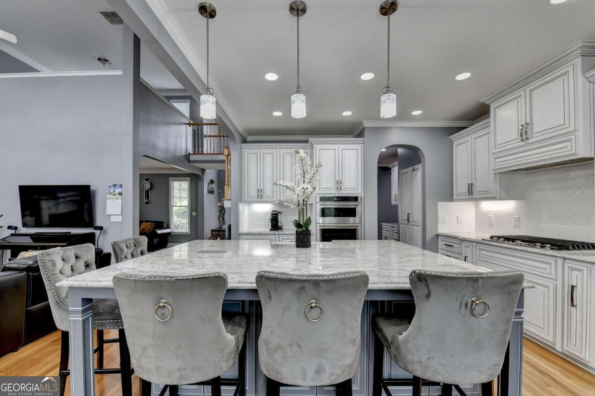 862 Berryman Place Lawrenceville - Photo 33