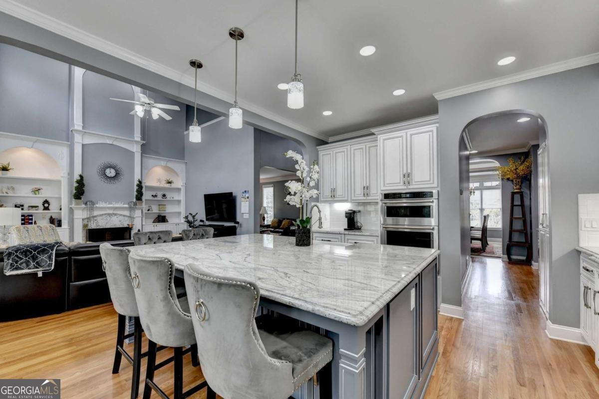 862 Berryman Place Lawrenceville - Photo 34