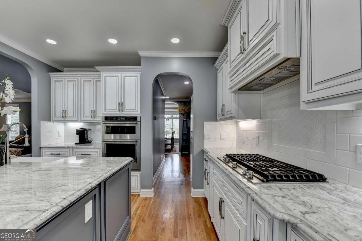 862 Berryman Place Lawrenceville - Photo 35