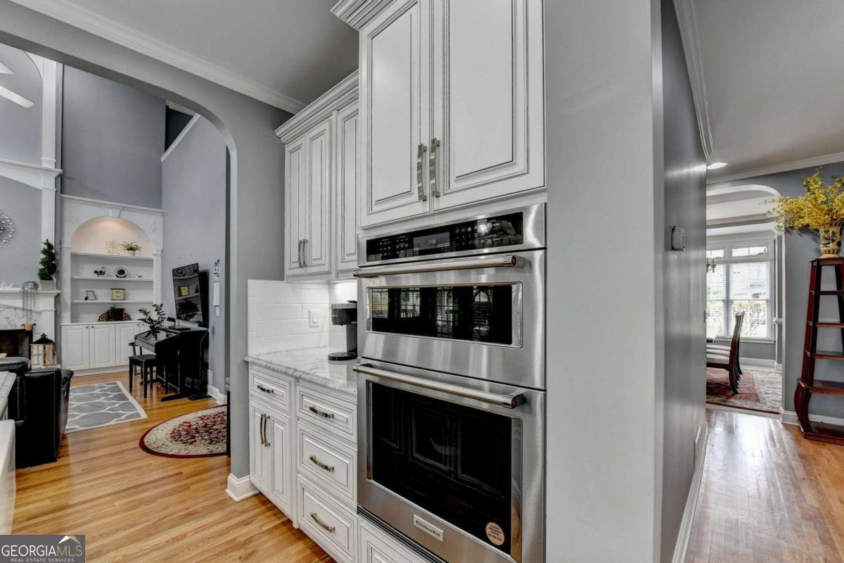 862 Berryman Place Lawrenceville - Photo 36